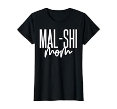 Mal shi mom for sale  Delivered anywhere in USA 