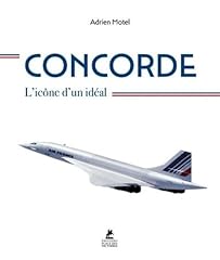 Concorde d'occasion  Livré partout en France