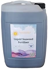 Seaweed liquid fertiliser for sale  Delivered anywhere in UK
