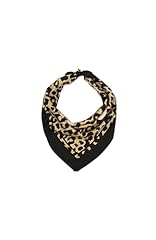 Coach script leopard for sale  Delivered anywhere in USA 