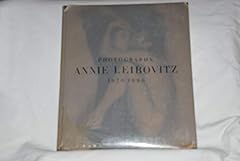 Annie leibovitz photographs for sale  Delivered anywhere in USA 
