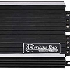 American bass ph1600md for sale  Delivered anywhere in USA 