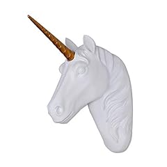 Keygift unicorn head for sale  Delivered anywhere in USA 