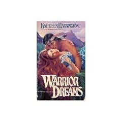 Warrior dreams kathleen for sale  Delivered anywhere in UK
