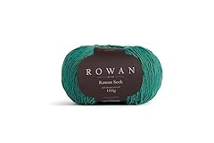 Rowan rowan sock for sale  Delivered anywhere in UK