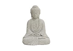 Statue bouddha assis d'occasion  Livré partout en France