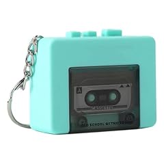 Mini magnétophone rétro d'occasion  Livré partout en France