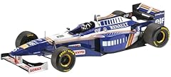 Minichamps williams renault for sale  Delivered anywhere in UK