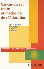 Cancer sein traité d'occasion  Livré partout en France