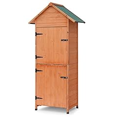 Hommow outdoor storage for sale  Delivered anywhere in USA 