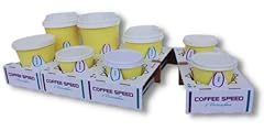 Coffeespeed porta caffè usato  Spedito ovunque in Italia 