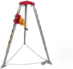Confined space tripod for sale  Delivered anywhere in USA 