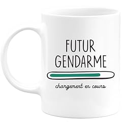 Quotedazur mug futur d'occasion  Livré partout en Belgiqu