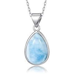 Talykong larimar necklace for sale  Delivered anywhere in USA 