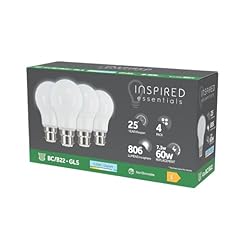 B22 bayonet led for sale  Delivered anywhere in UK