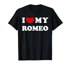 Love romeo heart for sale  Delivered anywhere in USA 