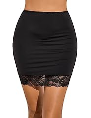 Avidlove lace slip for sale  Delivered anywhere in USA 