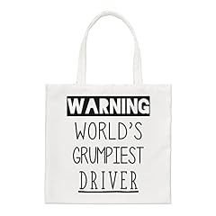 Warning world grumpiest usato  Spedito ovunque in Italia 