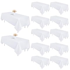Pack white table for sale  Delivered anywhere in USA 
