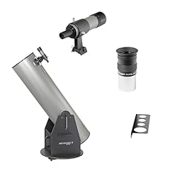 Omegon telescopio dobson usato  Spedito ovunque in Italia 
