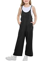 Rolanko girls jumpsuit for sale  Delivered anywhere in UK