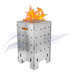 Garden waste incinerator for sale  Delivered anywhere in USA 
