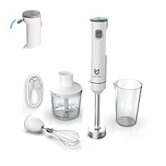 Cordless hand blender for sale  Delivered anywhere in USA 