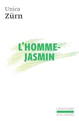 Homme jasmin impressions d'occasion  Livré partout en France