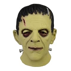 Hottercos frankenstein mask for sale  Delivered anywhere in USA 