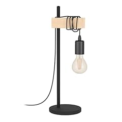Eglo tischlampe townshend gebraucht kaufen  Wird an jeden Ort in Deutschland