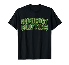 Grossmont college griffins for sale  Delivered anywhere in USA 