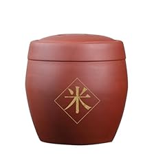Rice jar ceramic for sale  Delivered anywhere in USA 