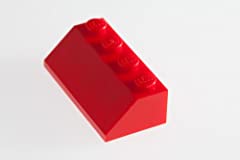 100x lego red for sale  Delivered anywhere in UK