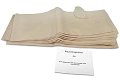 Hochwertige staubsaugerbeutel  gebraucht kaufen  Wird an jeden Ort in Deutschland