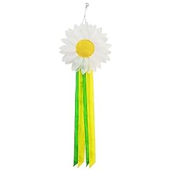 Thqzlh daisy windsock for sale  Delivered anywhere in USA 