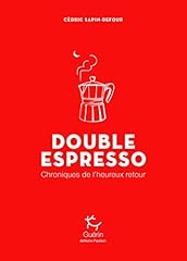 Double espresso chroniques d'occasion  Livré partout en France