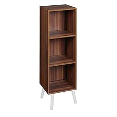 Urbnliving libreria legno usato  Spedito ovunque in Italia 