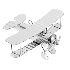 Hampplies modellino aereo usato  Spedito ovunque in Italia 