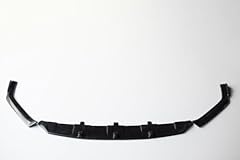 Front bumper spoiler for sale  Delivered anywhere in UK