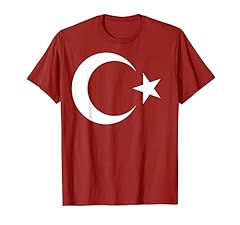 Türkiye türkei flagge gebraucht kaufen  Wird an jeden Ort in Deutschland