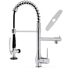 Gimili chrome kitchen for sale  Delivered anywhere in USA 