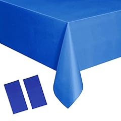 Lot nappes jetables d'occasion  Livré partout en Belgiqu