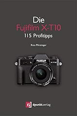 Die fujifilm t10 usato  Spedito ovunque in Italia 
