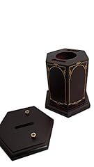 Mahogany wood charity for sale  Delivered anywhere in USA 