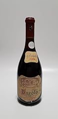 Vintage bottle pierino usato  Spedito ovunque in Italia 