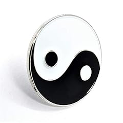 Metal enamel pin for sale  Delivered anywhere in UK