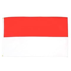 Flag drapeau monaco d'occasion  Livré partout en France