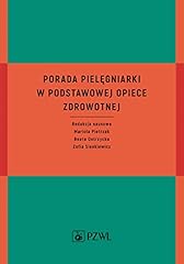 Porada pielęgniarki podstawow for sale  Delivered anywhere in UK