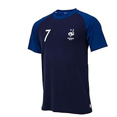 Equipe football shirt d'occasion  Livré partout en France