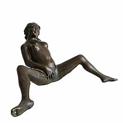 100 bronze nude for sale  Delivered anywhere in UK
